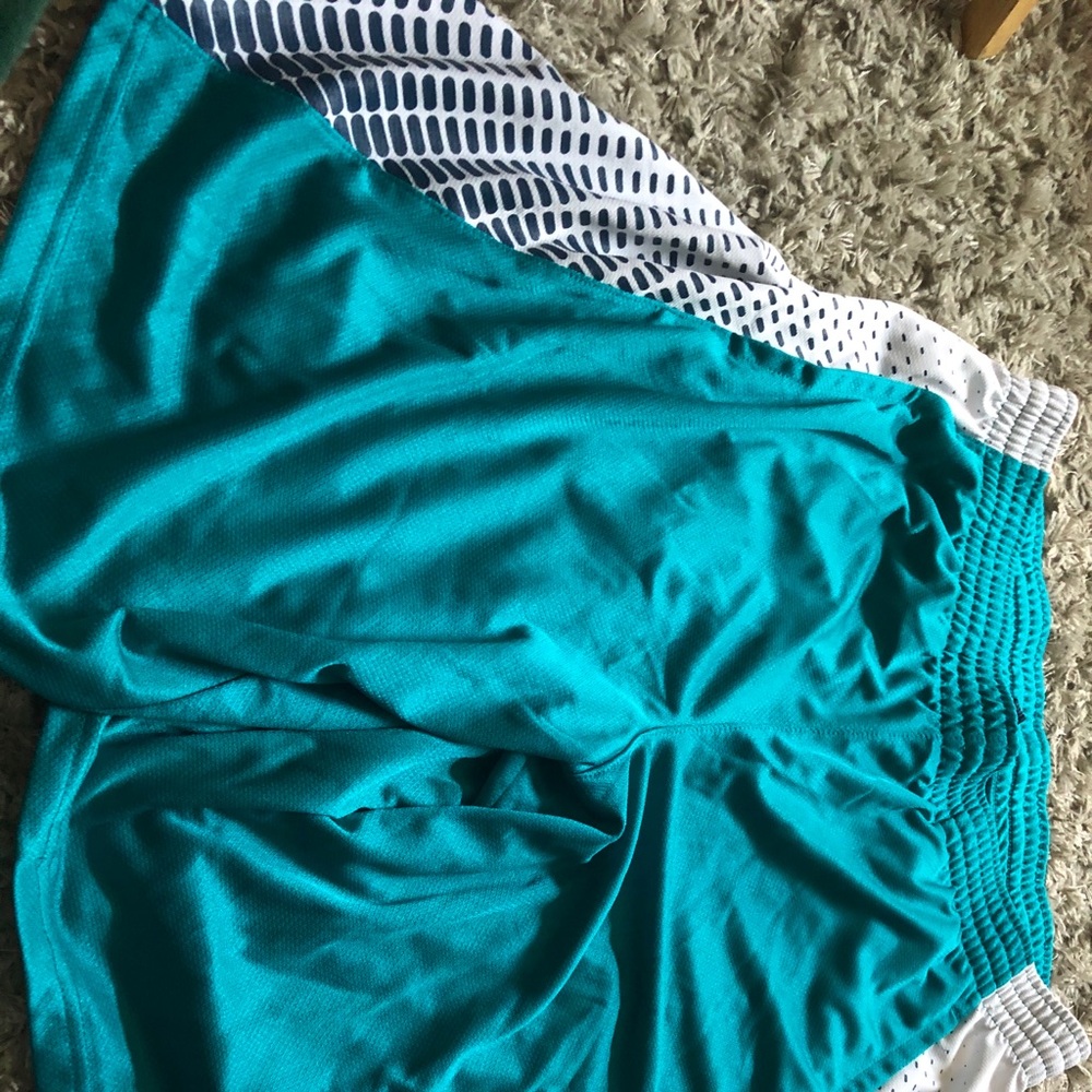 Men’s Athletic  Shorts